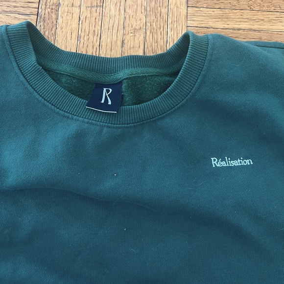 Realization par sweatshirt - Picture 2 of 4